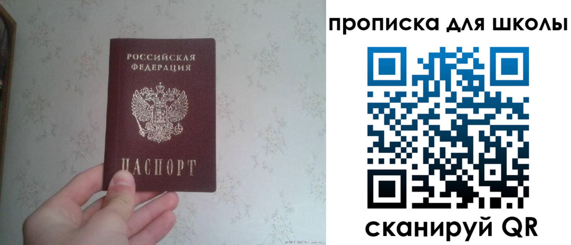 прописка в квартире в Опочке